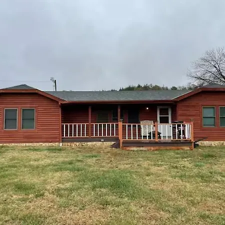 Paradise Ranch